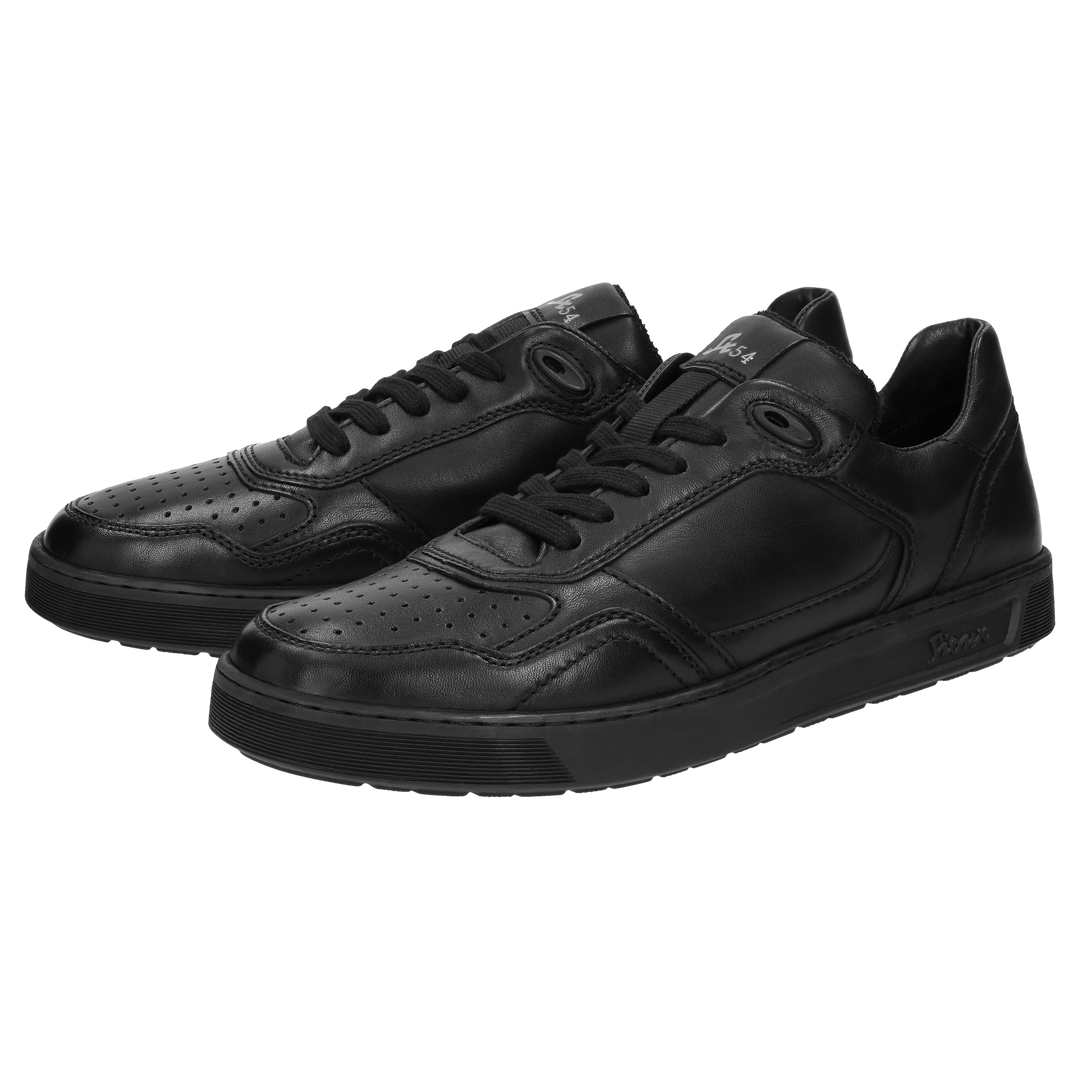 Sioux Tedroso-704 Herren in schwarz – Paarbild