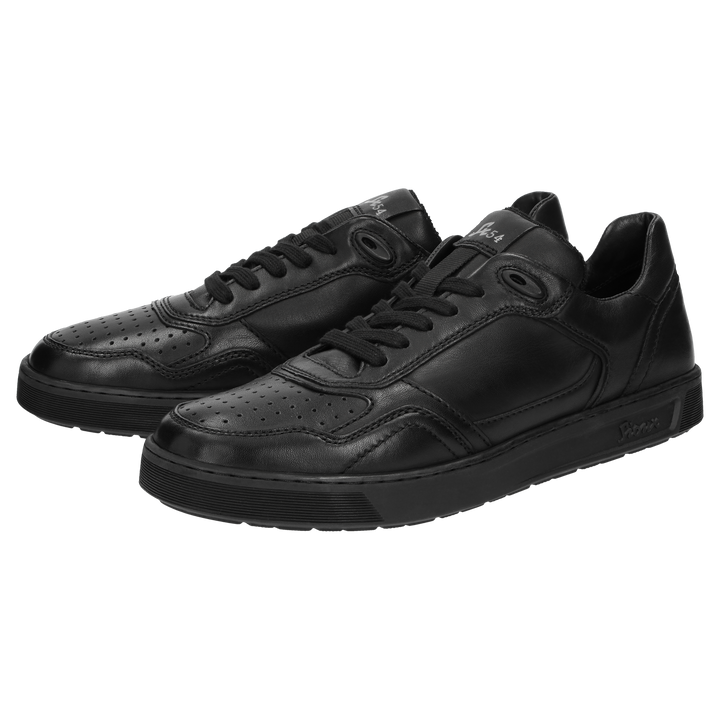 Sioux Tedroso-704 Herren in schwarz – Paarbild