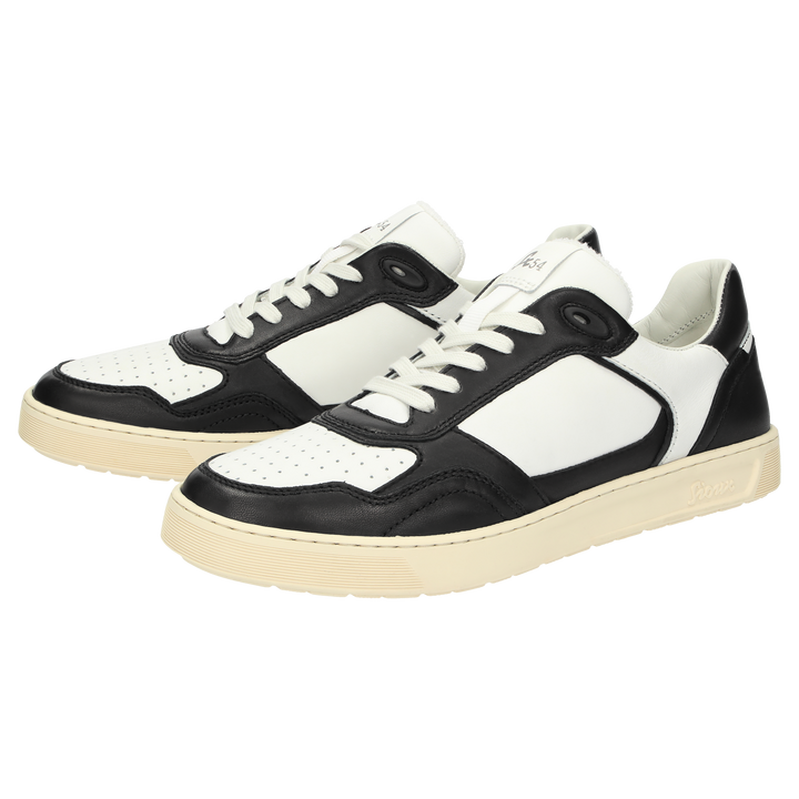 Sioux Tedroso-704 Herren in schwarz – Paarbild