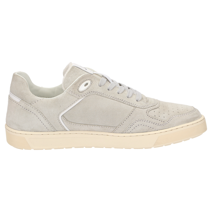 Sioux Tedroso-704 Herren in grau – Innenseite