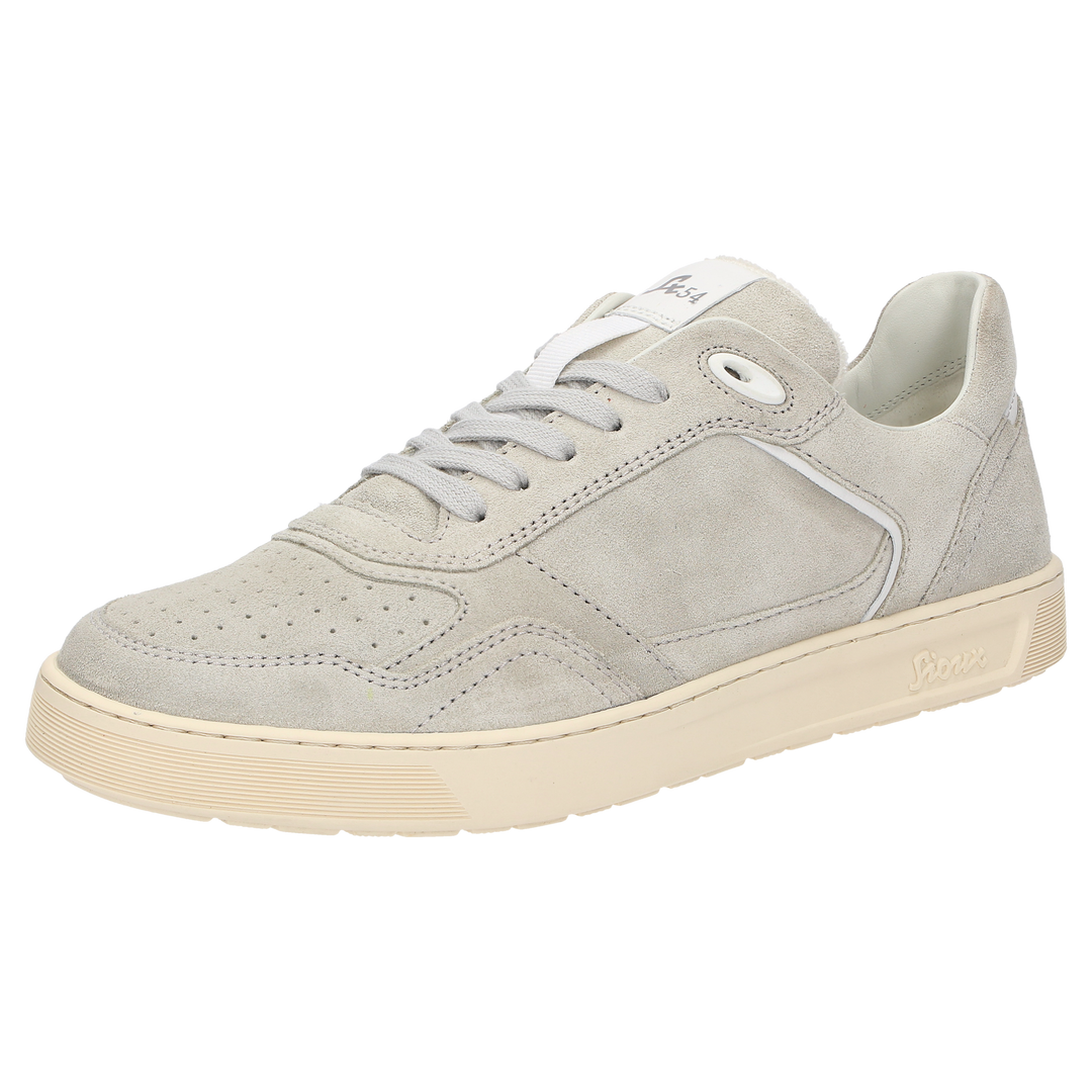 Sioux Tedroso-704 Herren in grau