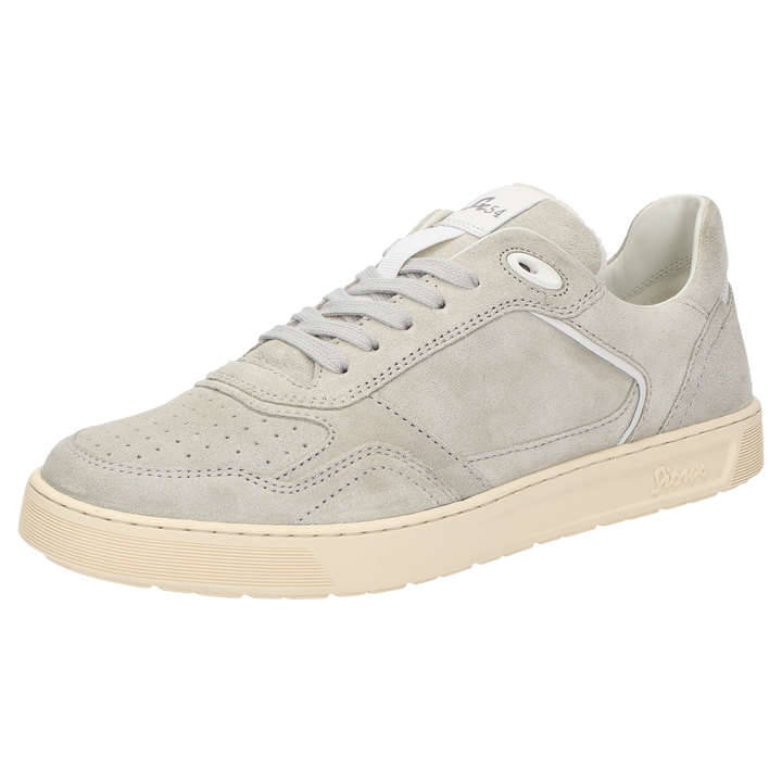 Sioux Tedroso-704 Herren in grau