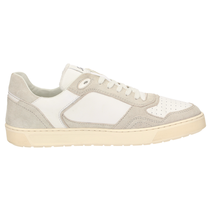 Sioux Tedroso-704 Herren in grau – Innenseite