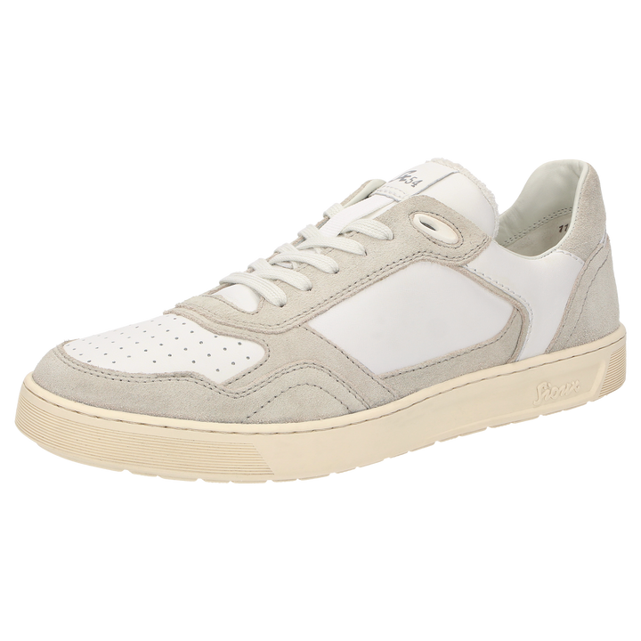 Sioux Tedroso-704 Herren in grau