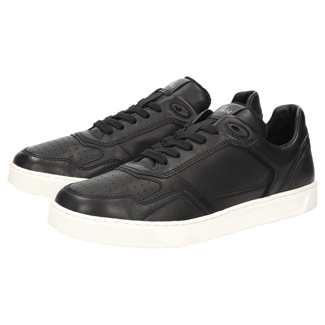 Sioux Tedroso-704 Herren in schwarz – Paarbild