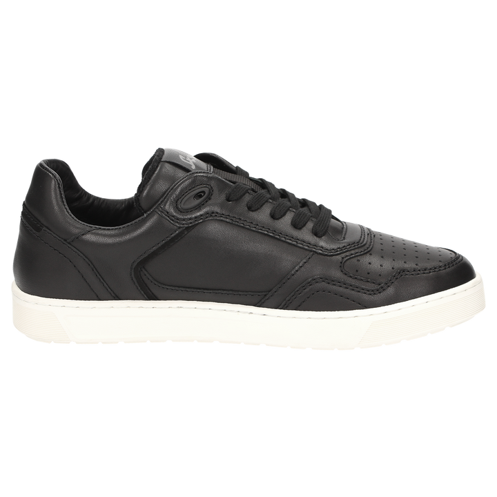 Sioux Tedroso-704 Herren in schwarz – Innenseite