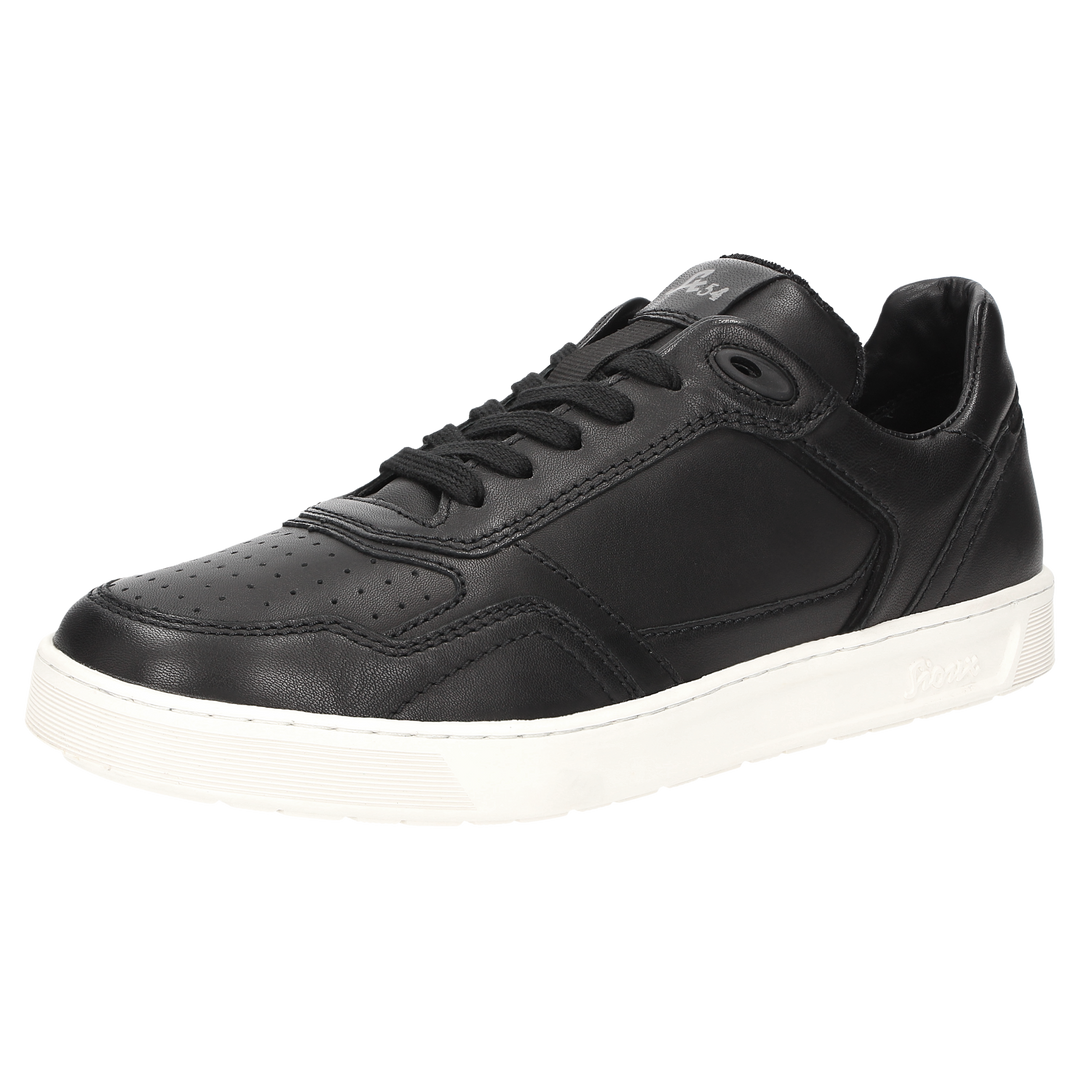 Sioux Tedroso-704 Herren in schwarz