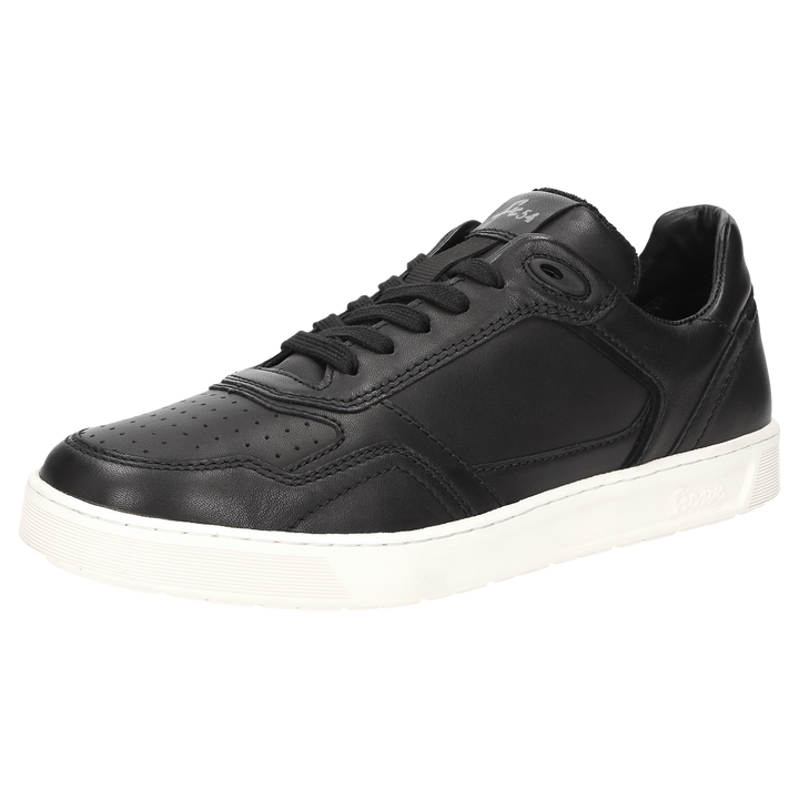 Sioux Tedroso-704 Herren in schwarz