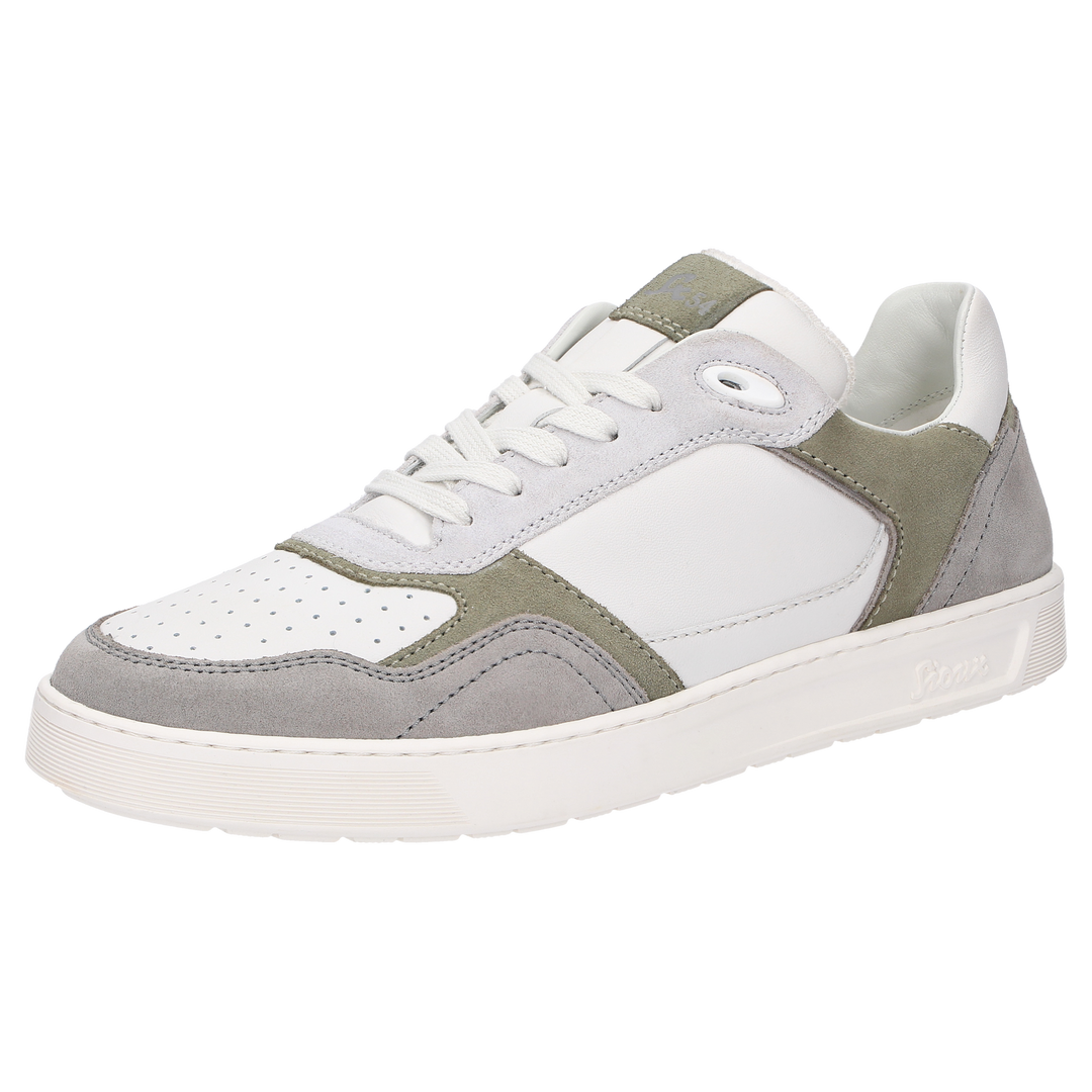Sioux Tedroso-704 Herren in grau