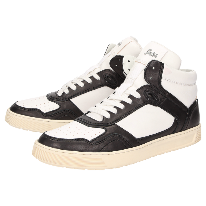 Sioux Tedroso-705 Herren in schwarz – Paarbild