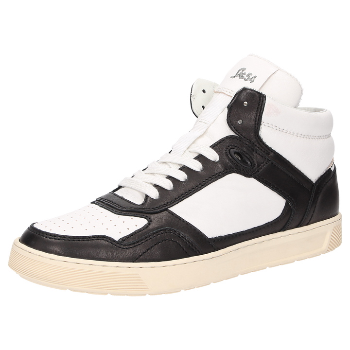 Sioux Tedroso-705 Herren in schwarz