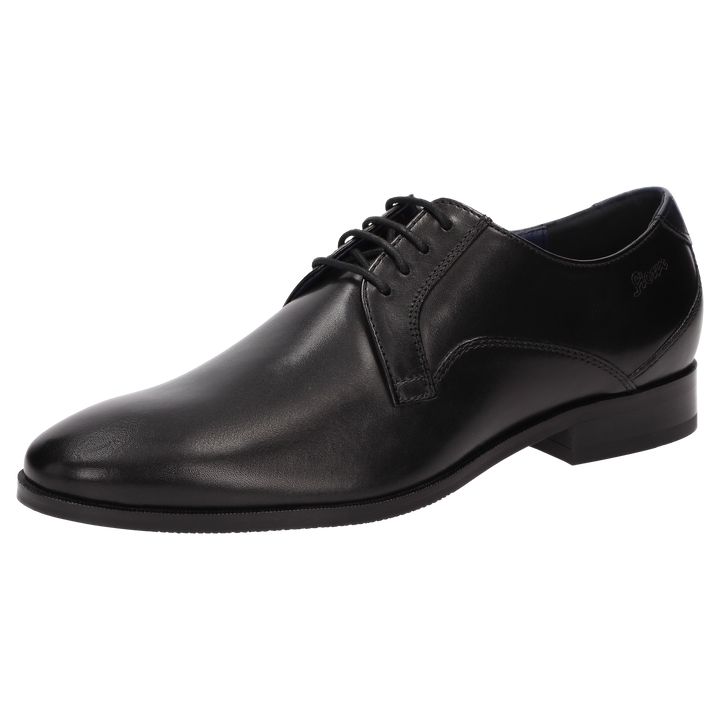 Sioux Geriondo-704 Herren in schwarz