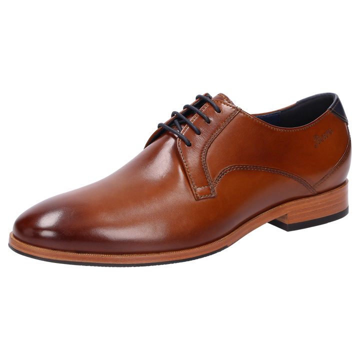 Sioux Geriondo-704 Herren in cognac