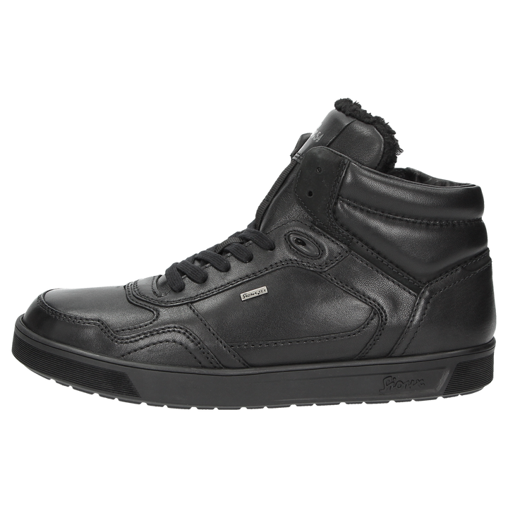Sioux Tedroso-707-TEX-WF Herren in schwarz – Außenseite