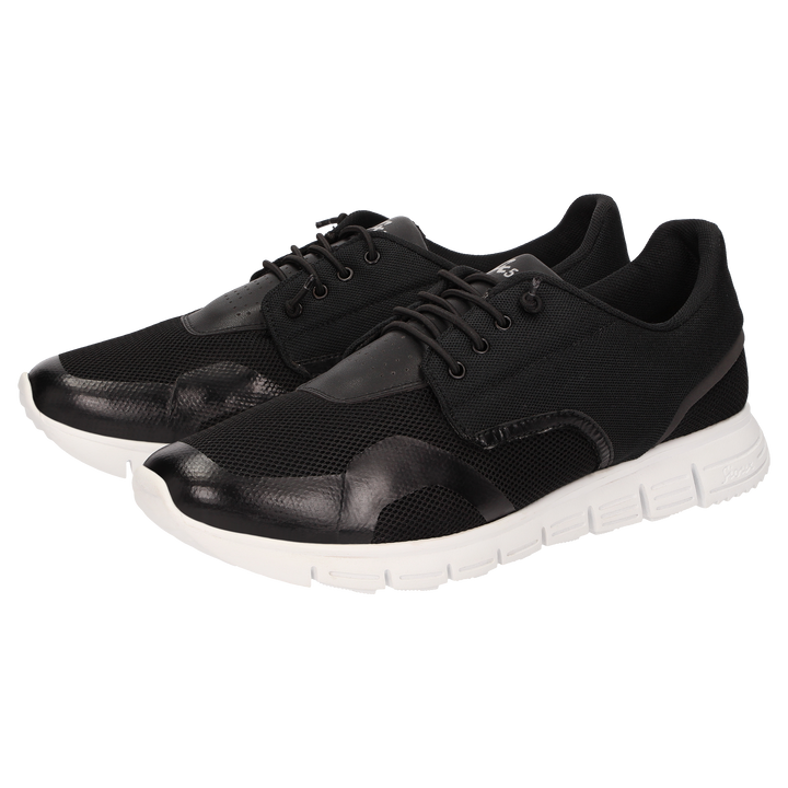 Sioux Mokrunner-H-2024 Herren in schwarz – Paarbild
