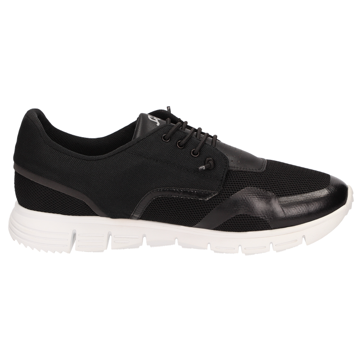 Sioux Mokrunner-H-2024 Herren in schwarz – Innenseite