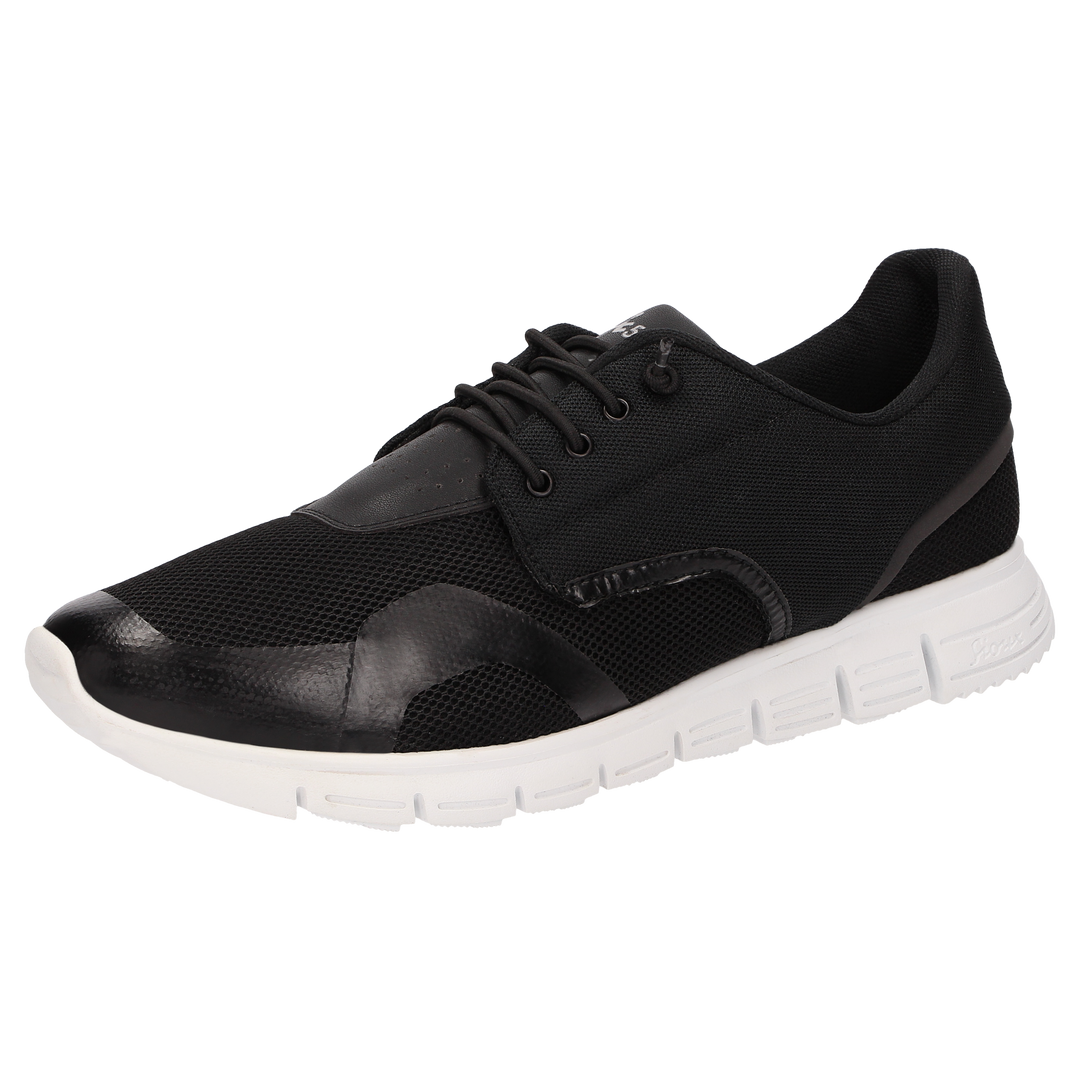Sioux Mokrunner-H-2024 Herren in schwarz