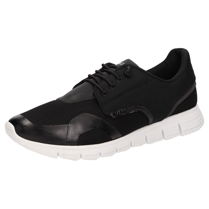 Sioux Mokrunner-H-2024 Herren in schwarz