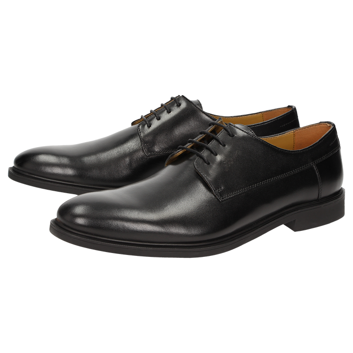 Sioux Lopondor-700 Herren in schwarz – Paarbild