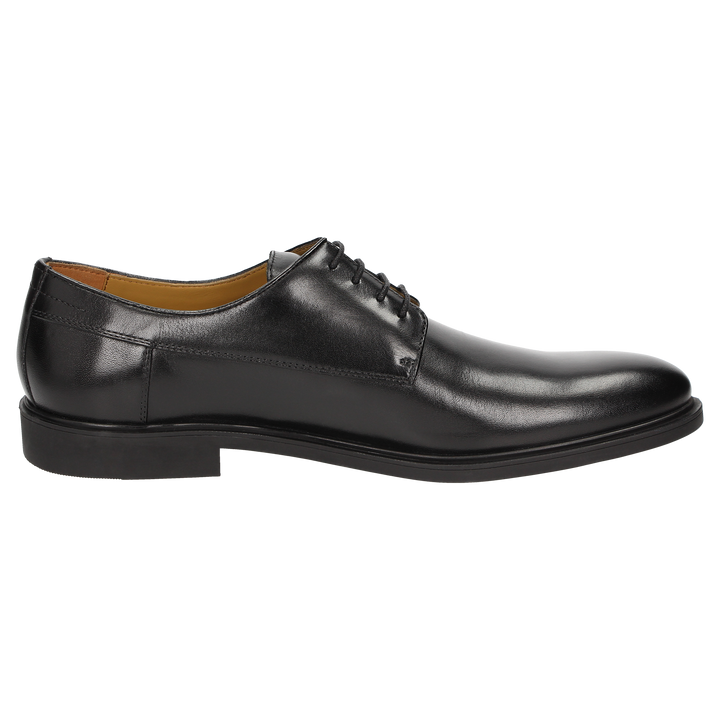 Sioux Lopondor-700 Herren in schwarz – Innenseite