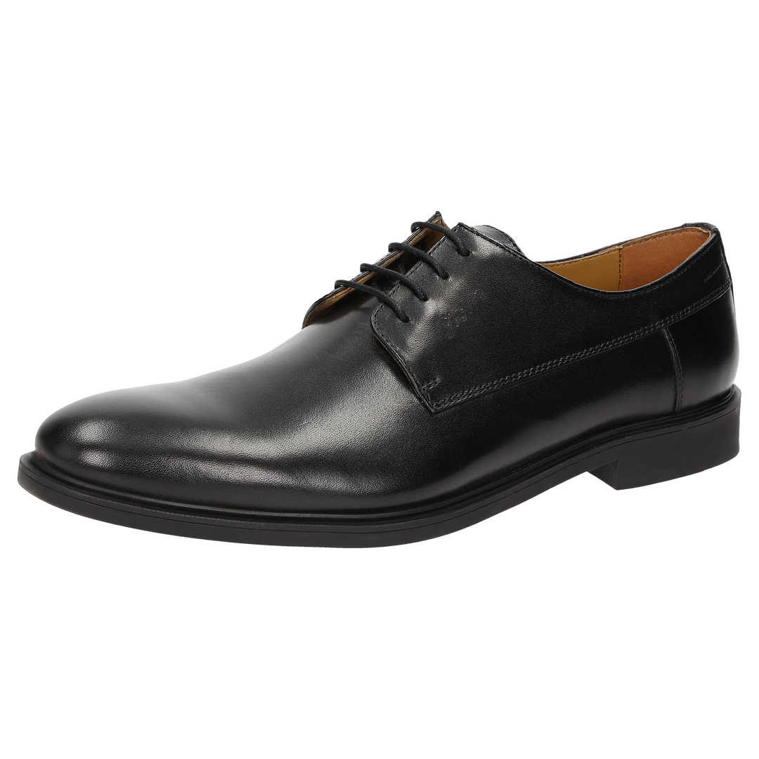 Sioux Lopondor-700 Herren in schwarz