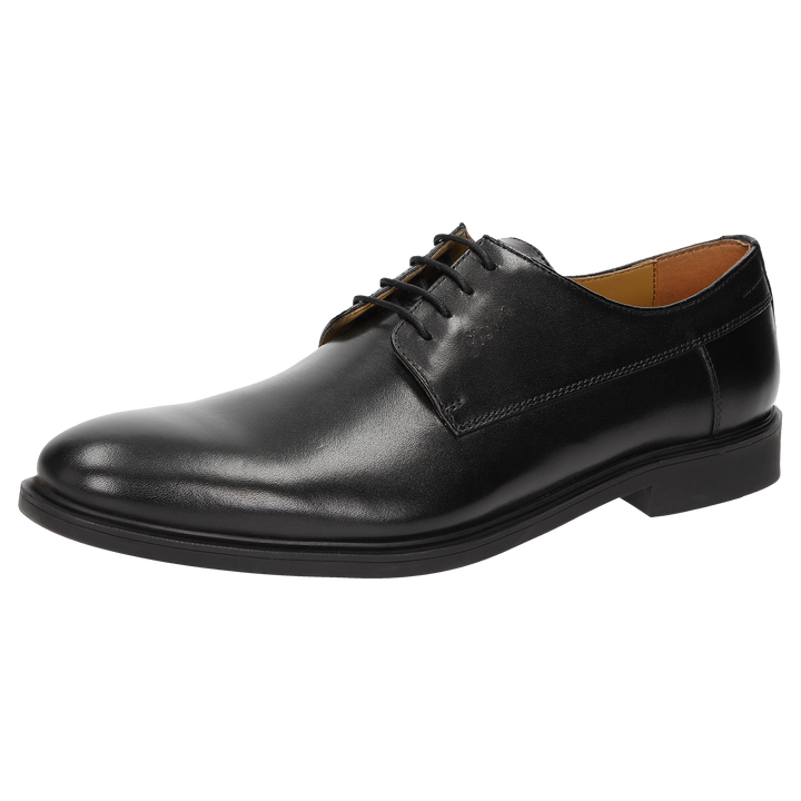 Sioux Lopondor-700 Herren in schwarz