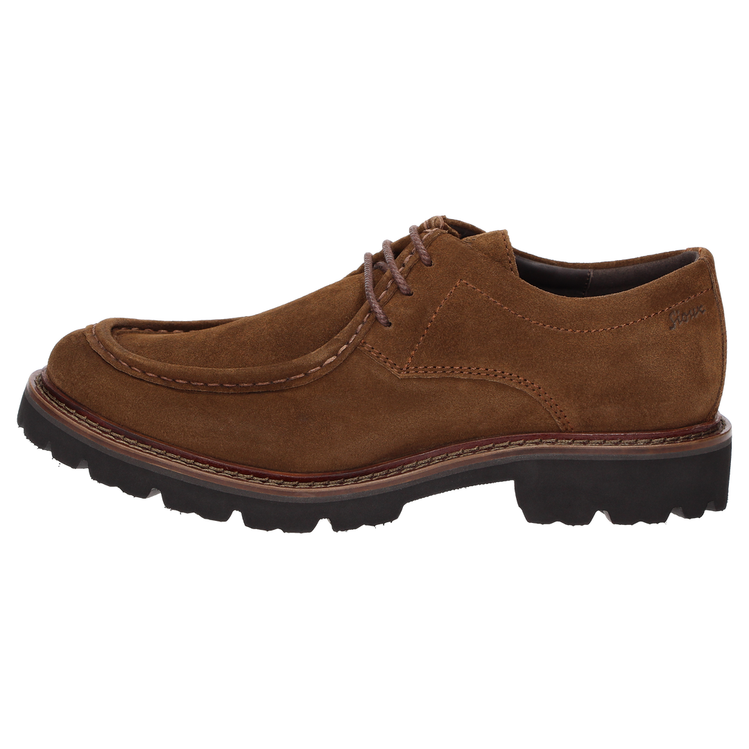 Sioux Adalrik-714-H Herren in braun – Außenseite