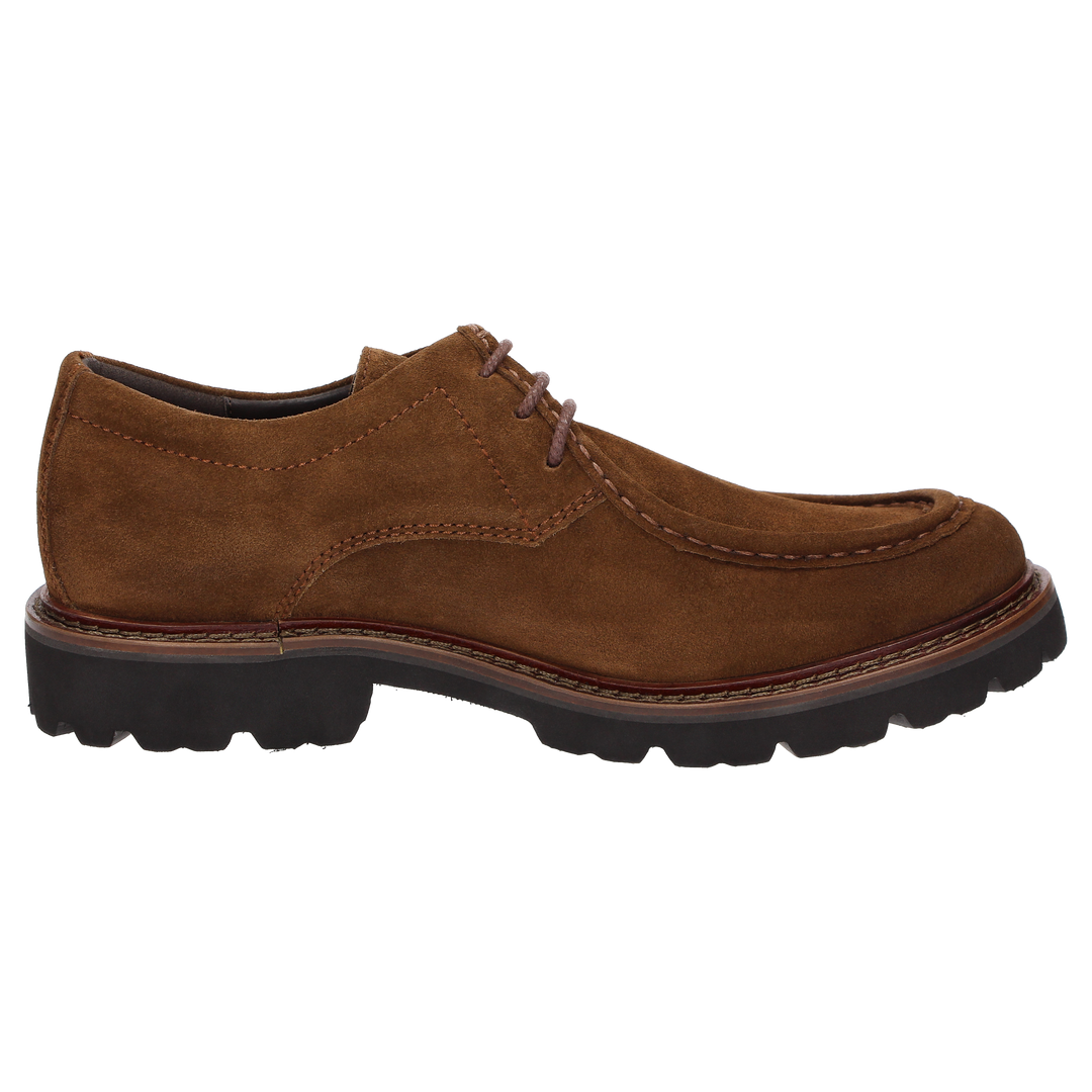 Sioux Adalrik-714-H Herren in braun – Innenseite