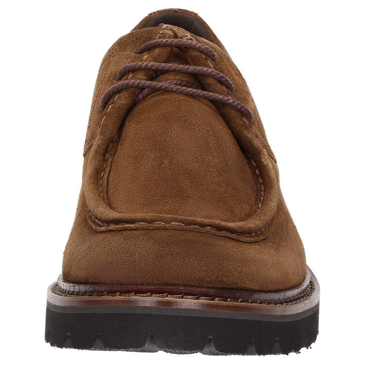 Sioux Adalrik-714-H Herren in braun – Frontalansicht