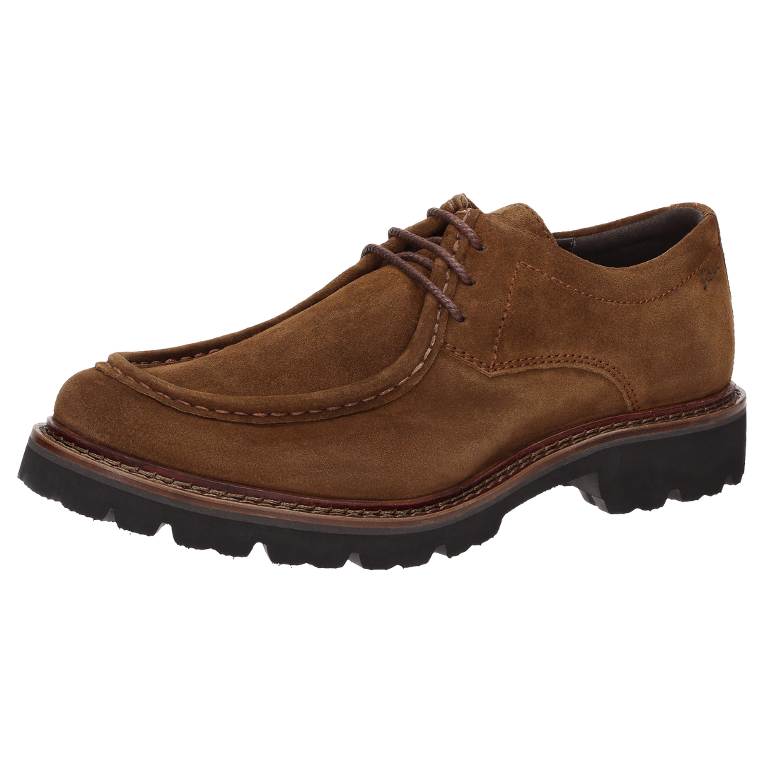 Sioux Adalrik-714-H Herren in braun