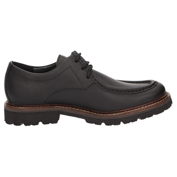 Sioux Adalrik-714-H Herren in schwarz – Innenseite