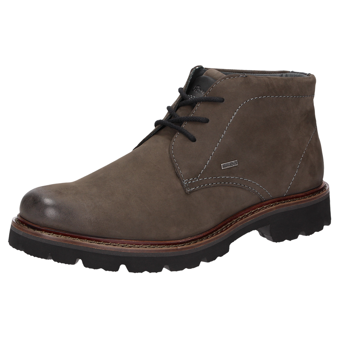 Sioux Adalrik-716-TEX-H Herren in grau