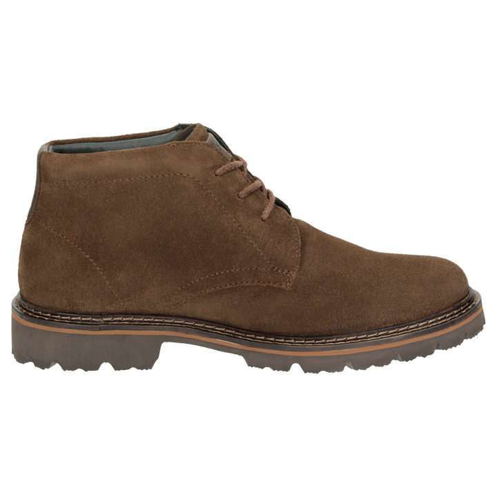 Sioux Adalrik-716-TEX-H Herren in braun – Innenseite