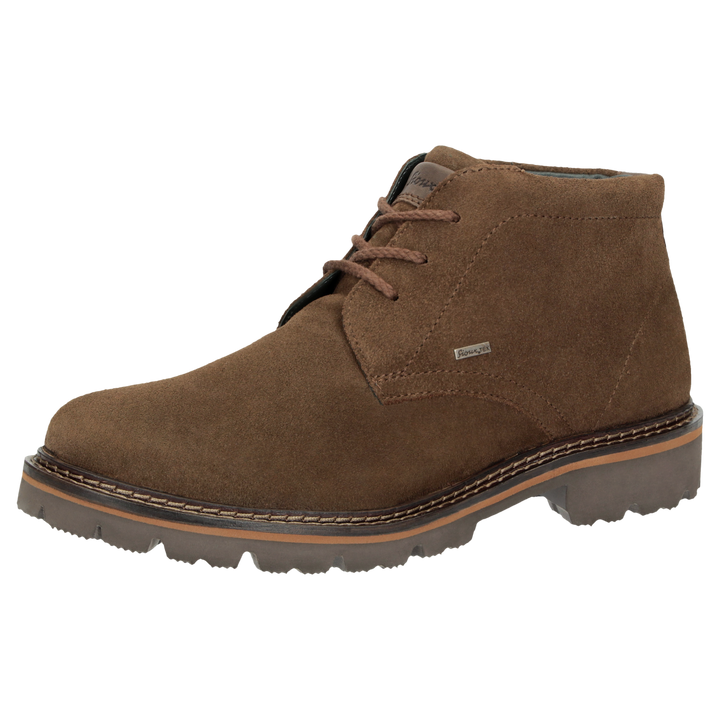 Sioux Adalrik-716-TEX-H Herren in braun