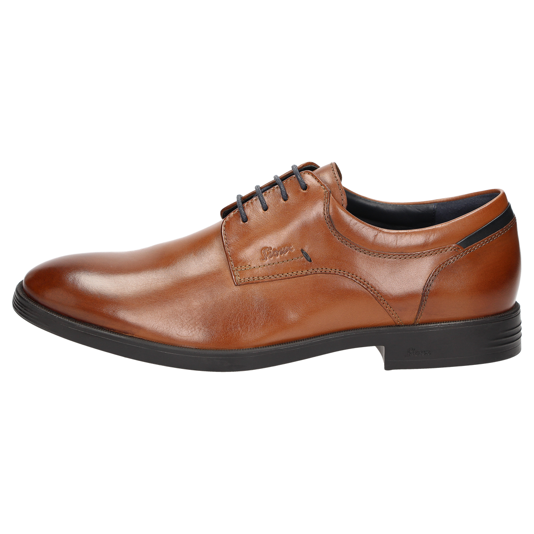 Sioux Foriolo-707-H Herren in cognac – Außenseite