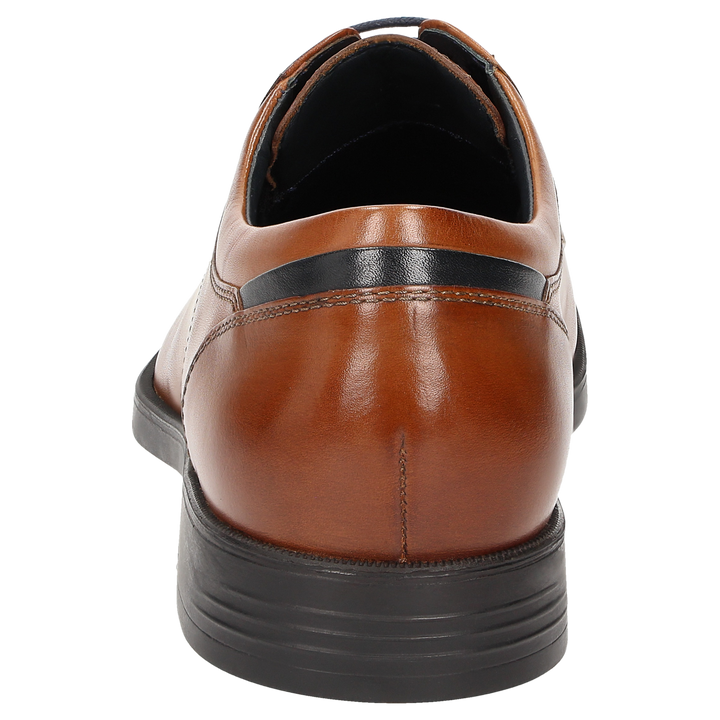 Sioux Foriolo-707-H Herren in cognac – Rückansicht