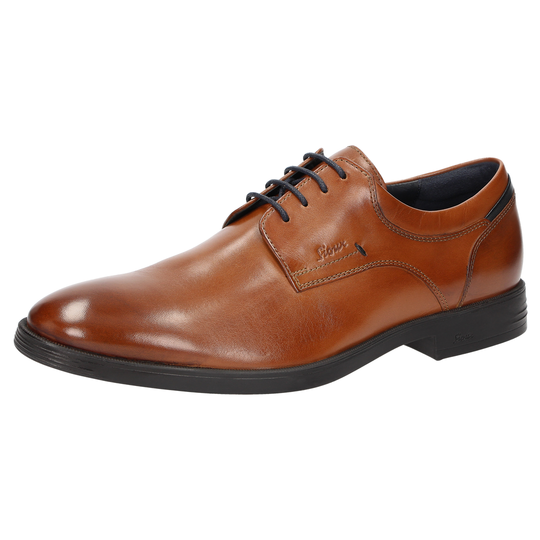 Sioux Foriolo-707-H Herren in cognac