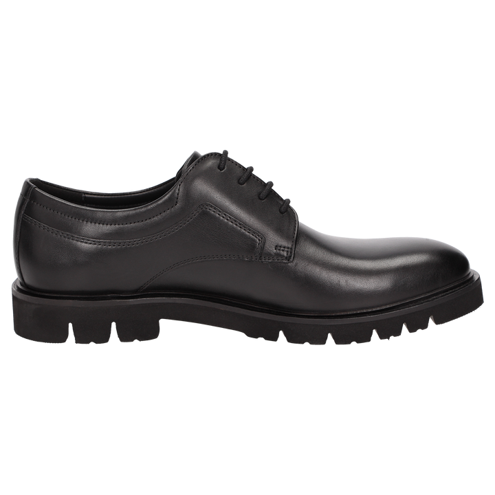 Sioux Rogtanos-700 Herren in schwarz – Innenseite