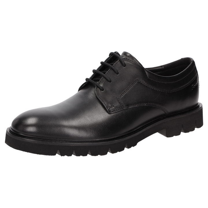 Sioux Rogtanos-700 Herren in schwarz