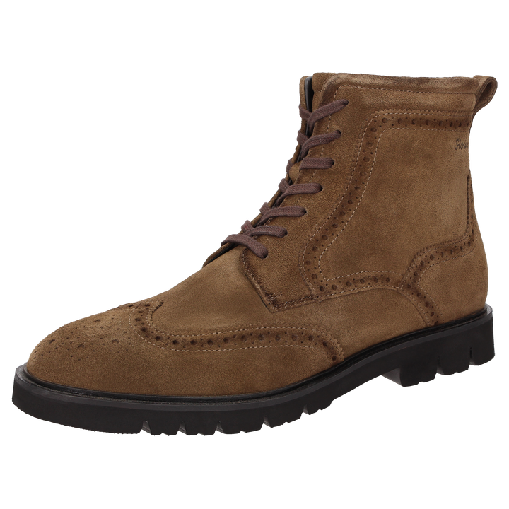 Sioux Rogtanos-702-WF Herren in braun