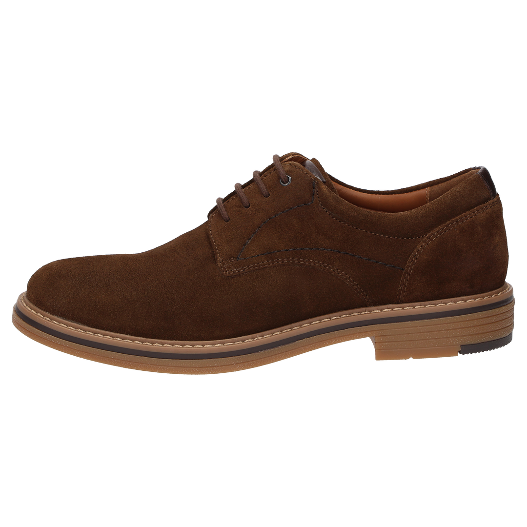 Sioux Encanio-712 Herren in braun – Außenseite