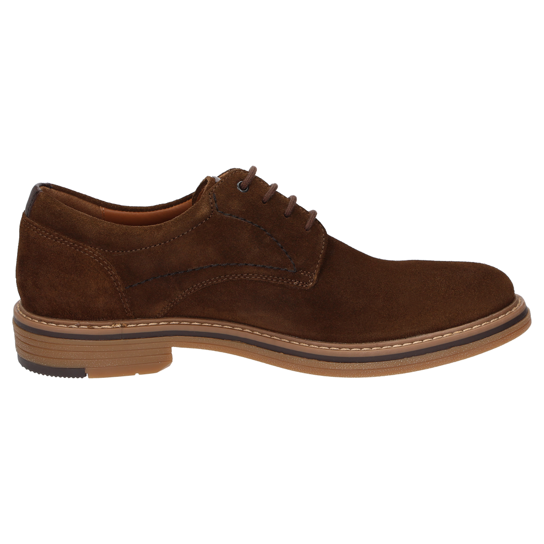 Sioux Encanio-712 Herren in braun – Innenseite