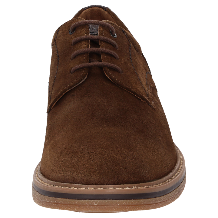 Sioux Encanio-712 Herren in braun – Frontalansicht