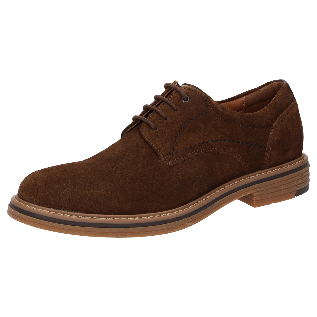 Sioux Encanio-712 Herren in braun