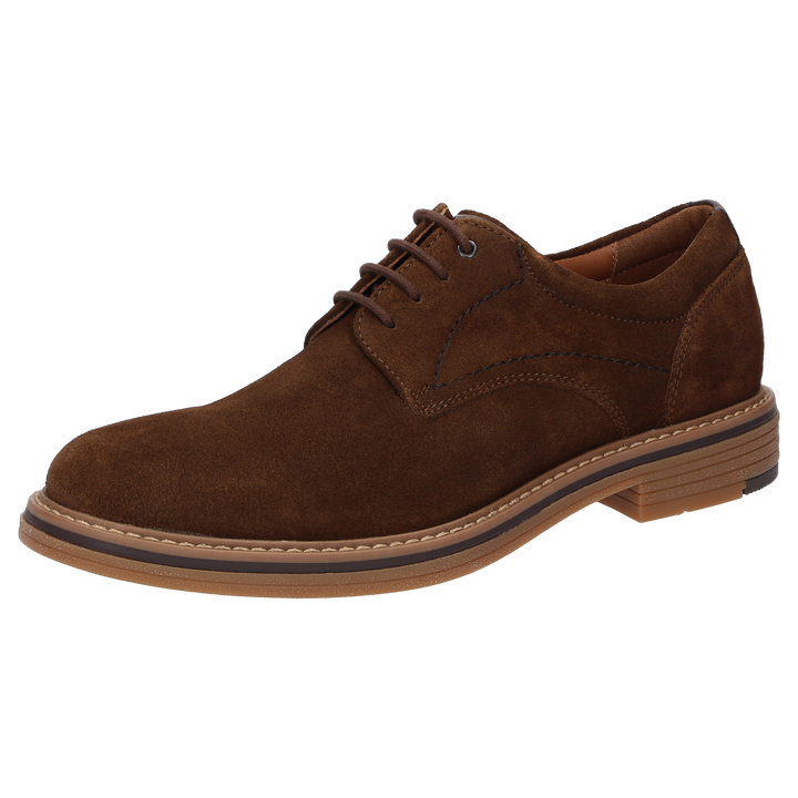 Sioux Encanio-712 Herren in braun