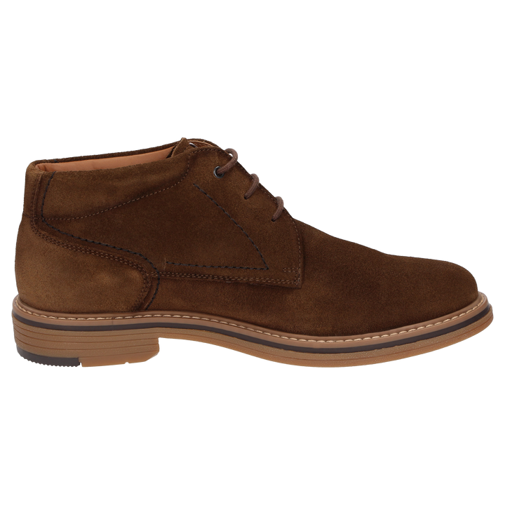 Sioux Encanio-714 Herren in braun – Innenseite