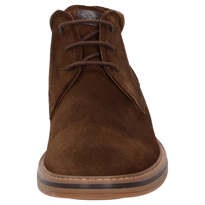Sioux Encanio-714 Herren in braun – Frontalansicht