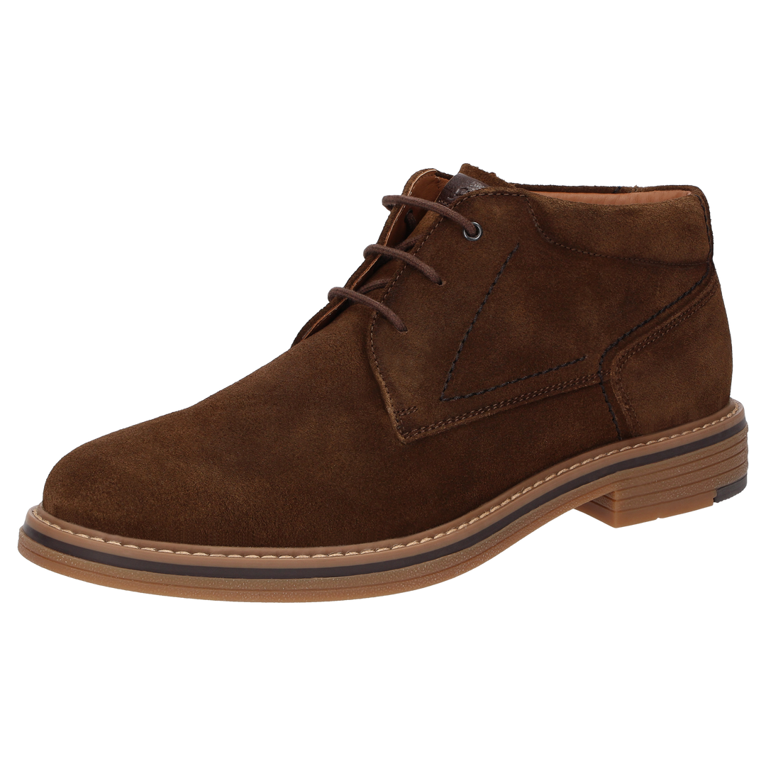 Sioux Encanio-714 Herren in braun