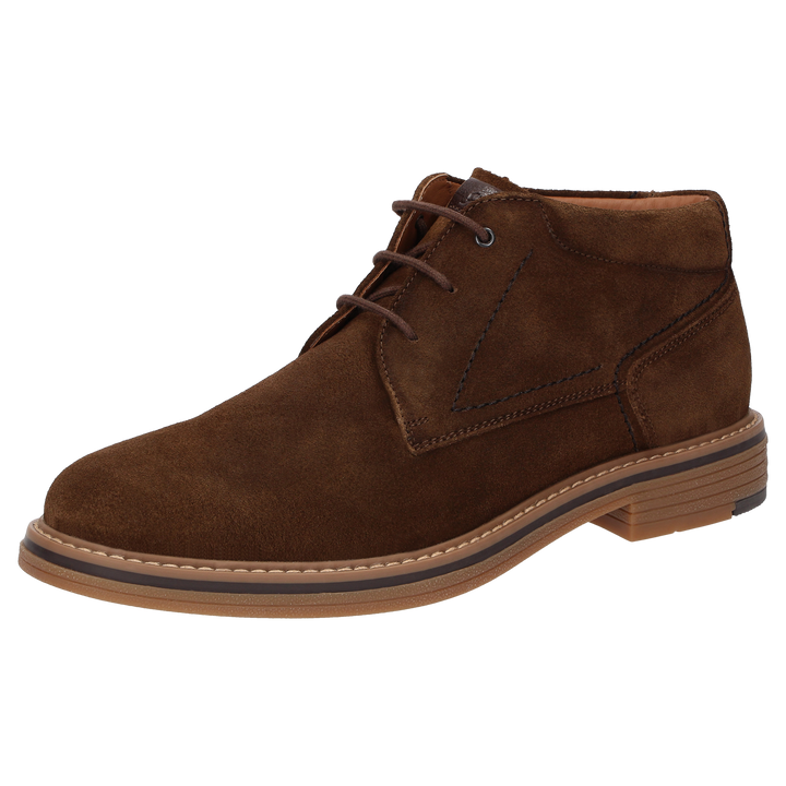 Sioux Encanio-714 Herren in braun