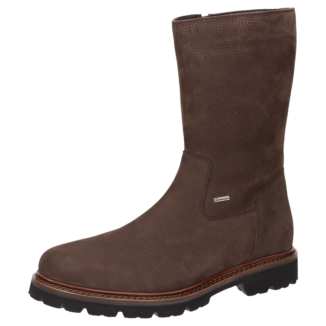 Sioux Adalr.-718-TEX-LF-H Herren in braun
